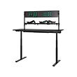 MÅLOMRÅDE 升降式電競桌