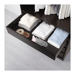 KOMPLEMENT - drawer, white | IKEA Taiwan Online - PE868777_S3