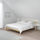 NEIDEN - bed frame, pine/Luröy | IKEA Taiwan Online - PE664785_S1