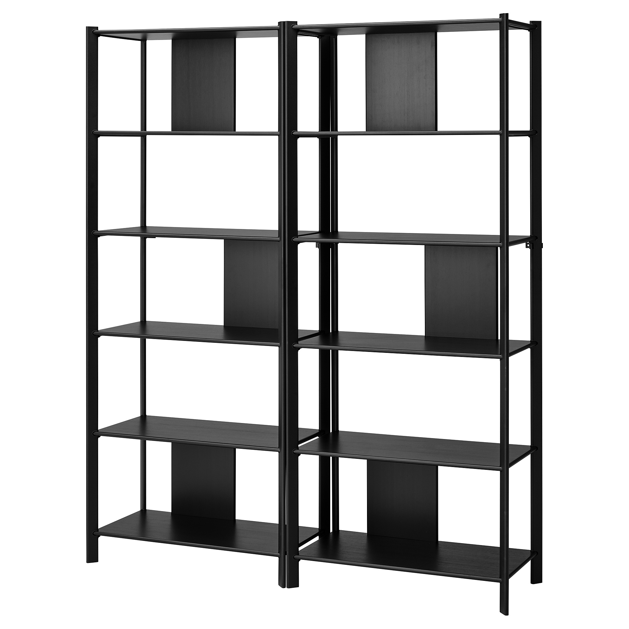 JÄTTESTA storage combination