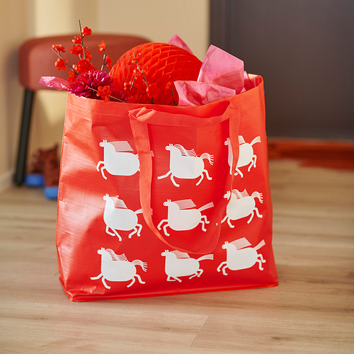 FÖSSTA 環保購物袋