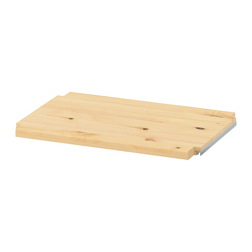 IVAR - 層板, 松木, 42x30 公分 | IKEA 線上購物 - PE675915_S4