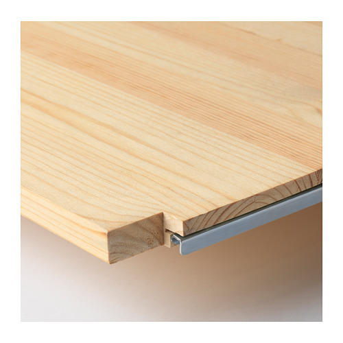 IVAR - 層板, 松木 | IKEA 線上購物 - PE675916_S4