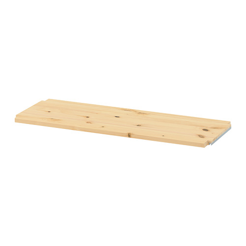 IVAR - 層板, 松木 | IKEA 線上購物 - PE675918_S4
