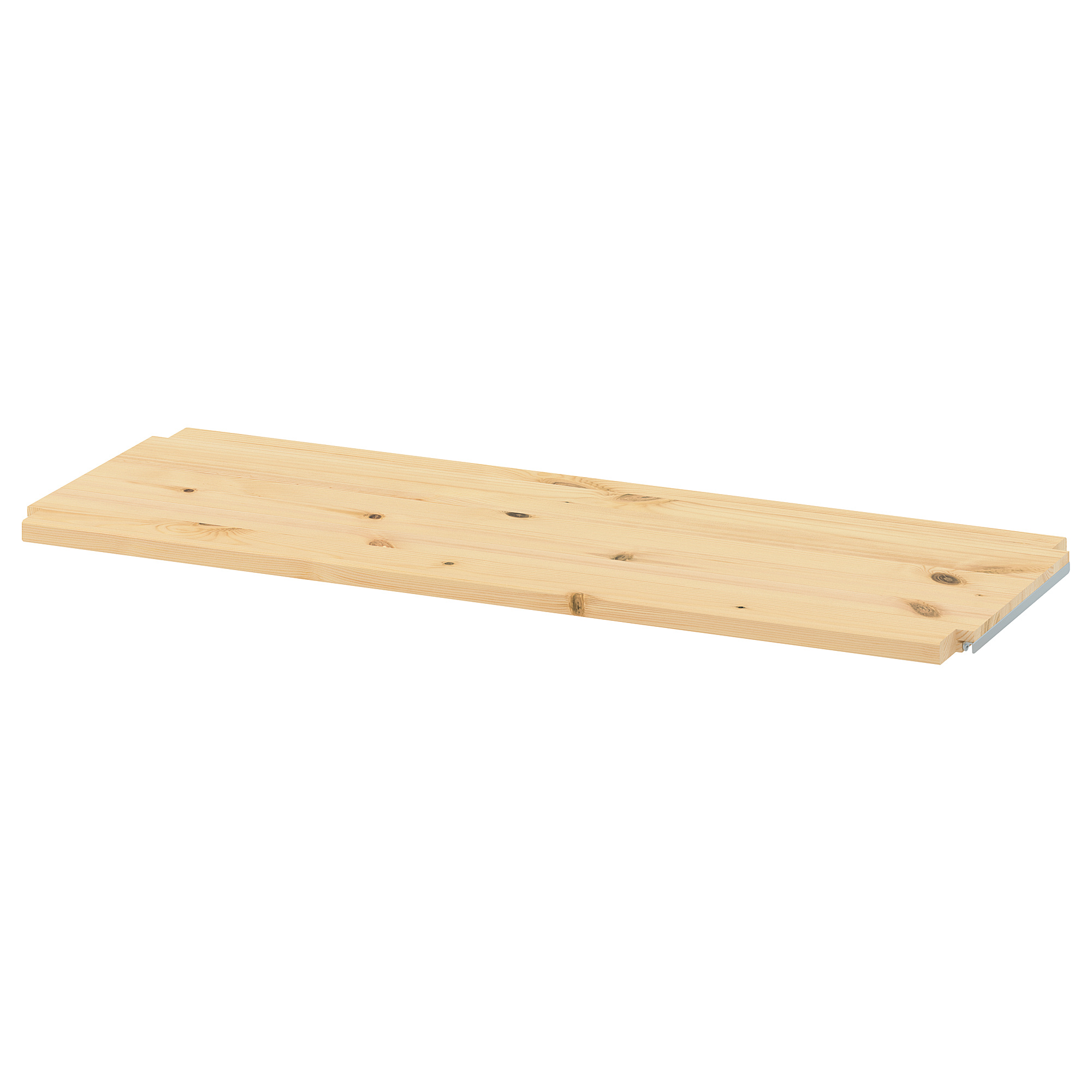 IVAR shelf