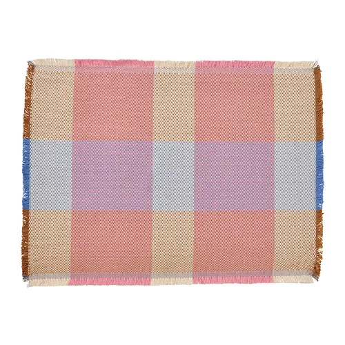 STRANDFLOKA - 餐墊, 具圖案/彩色, 45x35 公分 | IKEA 線上購物 - PE926838_S4