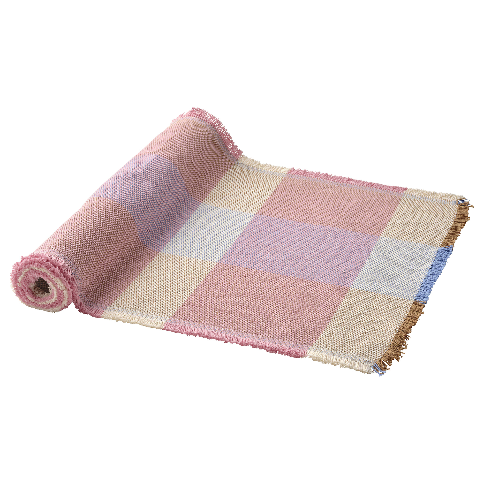 STRANDFLOKA table-runner