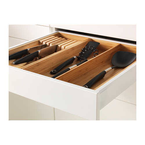 MAXIMERA drawer, low