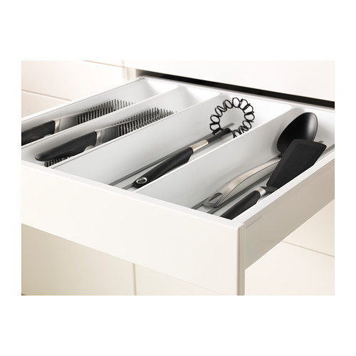 MAXIMERA drawer, low