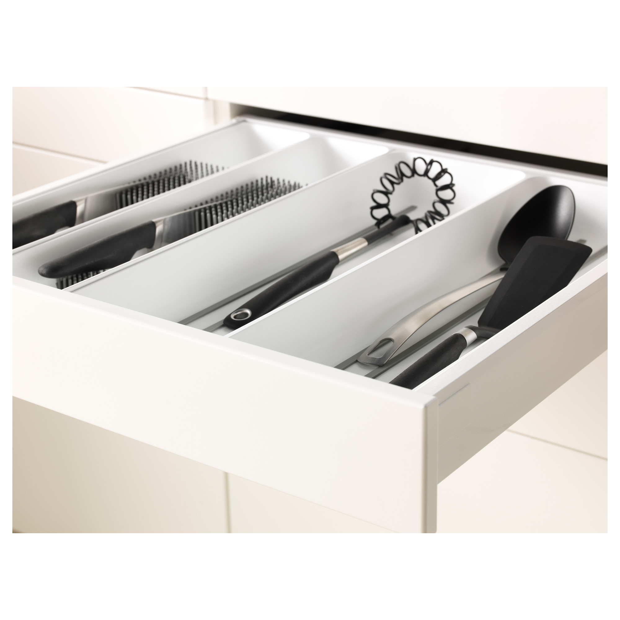 MAXIMERA drawer, low