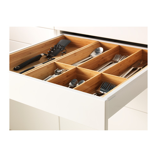 MAXIMERA drawer, low