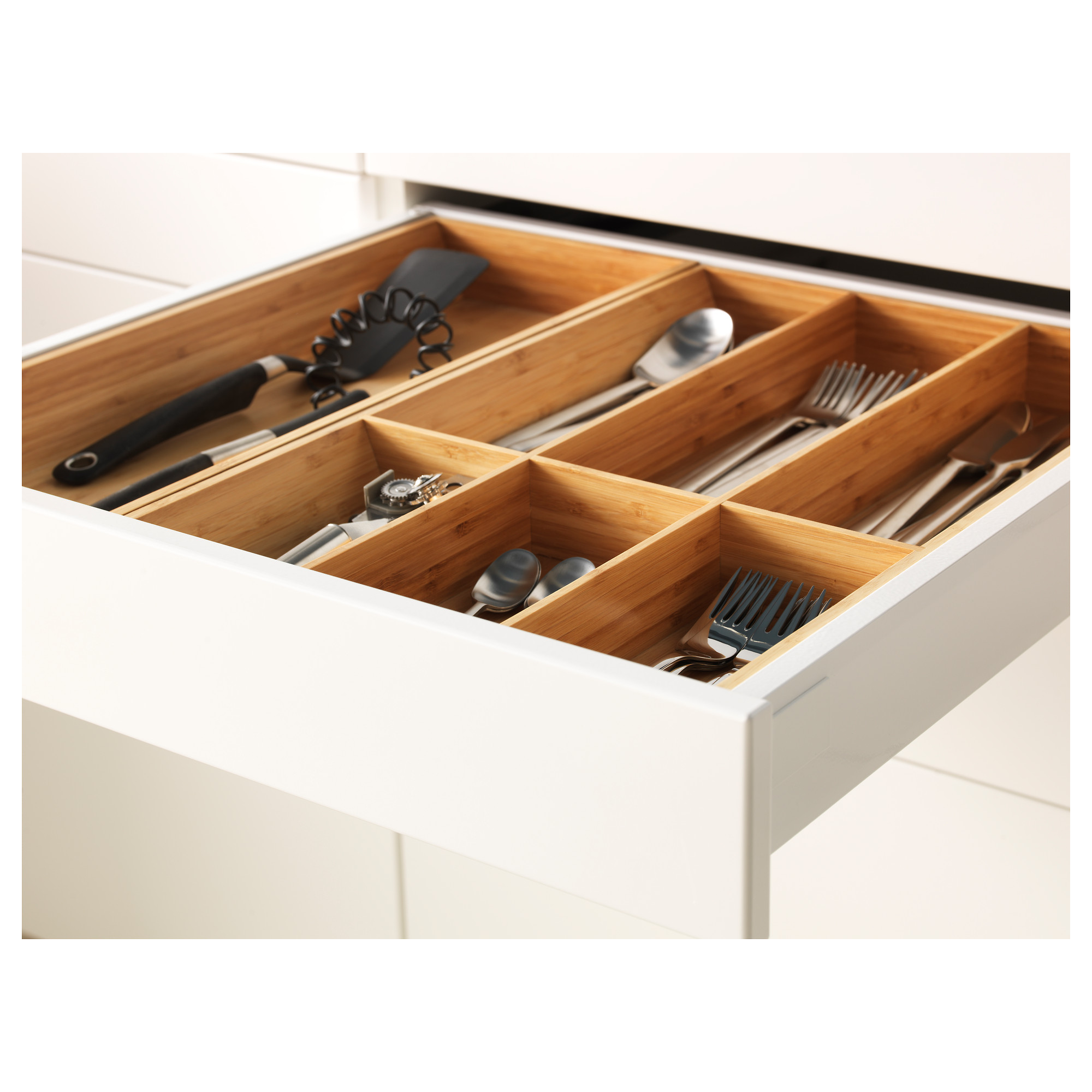 MAXIMERA drawer, low