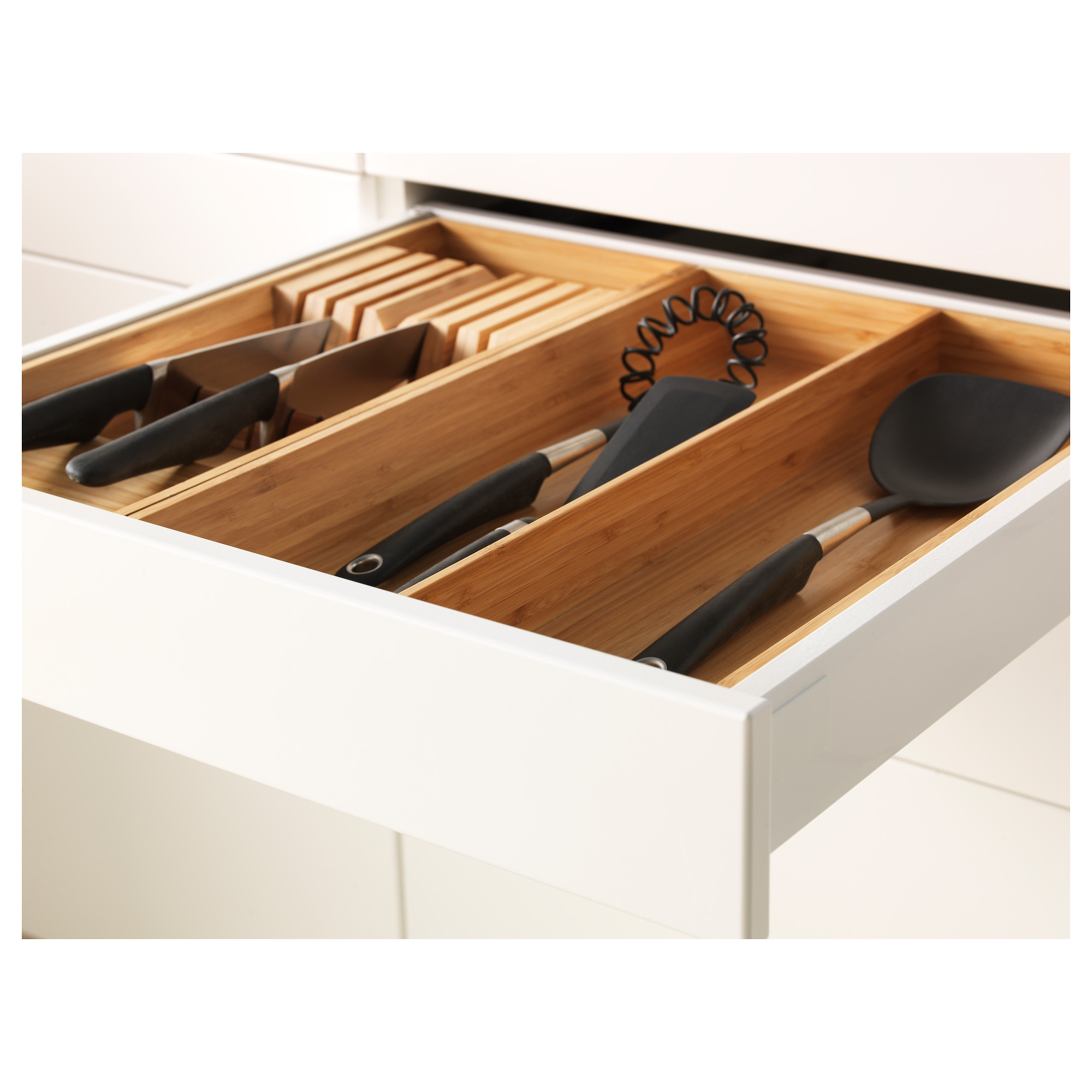 MAXIMERA drawer, low