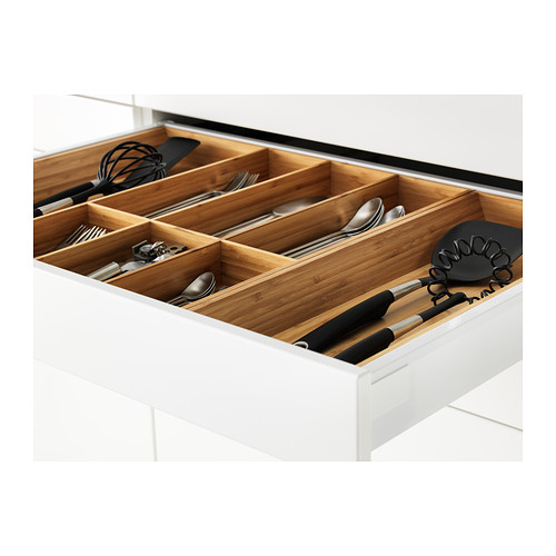 MAXIMERA drawer, low