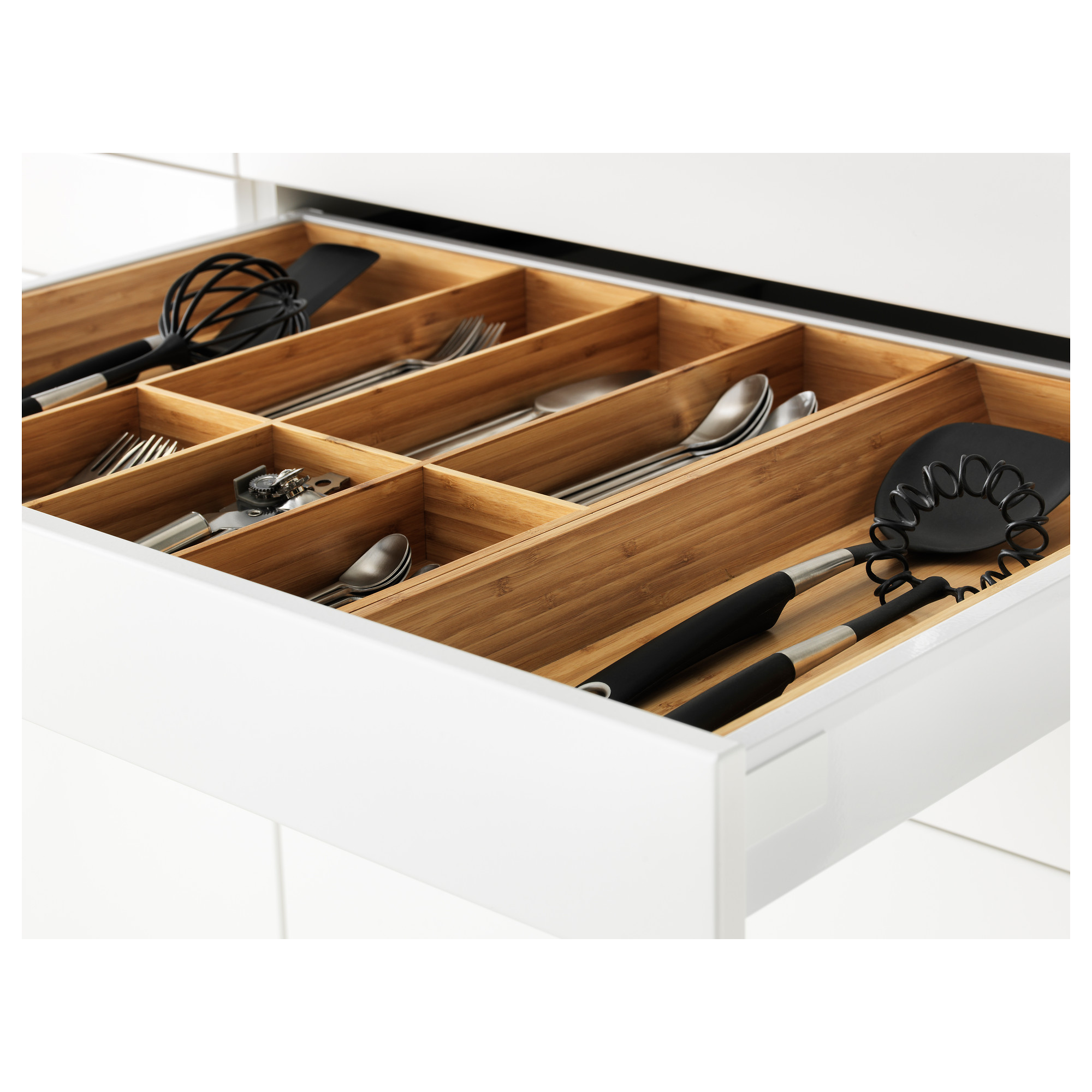 MAXIMERA drawer, low