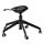 LÅNGFJÄLL - star base with 5 legs and castors, black | IKEA Taiwan Online - PE606475_S1