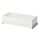 KOMPLEMENT - drawer with framed front, white | IKEA Taiwan Online - PE750559_S1