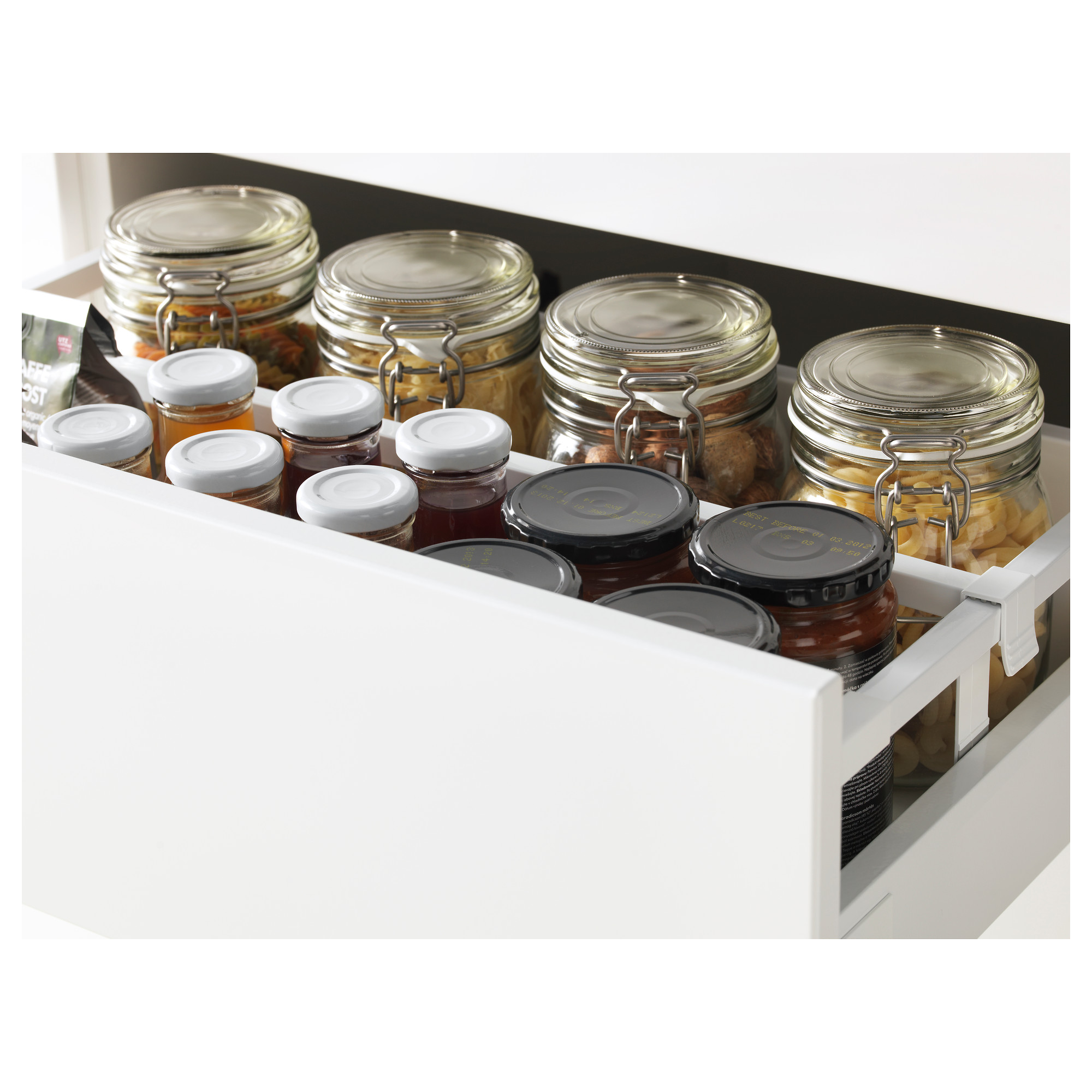 MAXIMERA drawer, medium