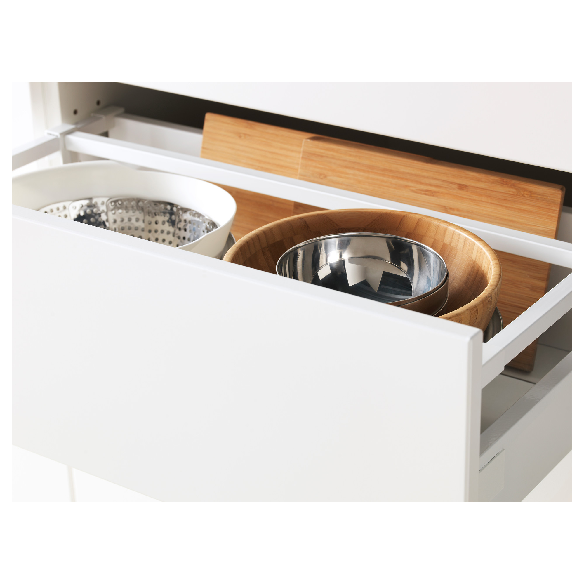 MAXIMERA drawer, medium