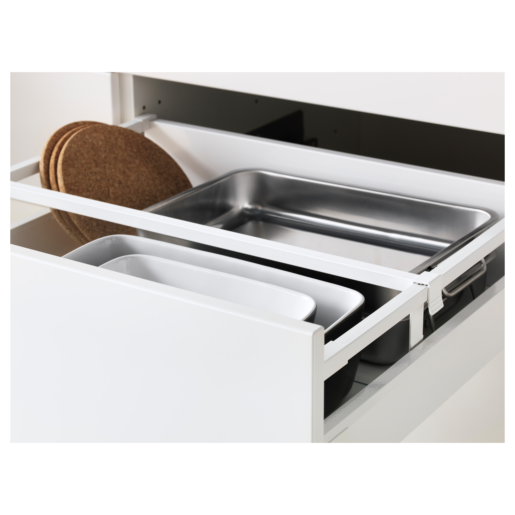 MAXIMERA drawer, medium