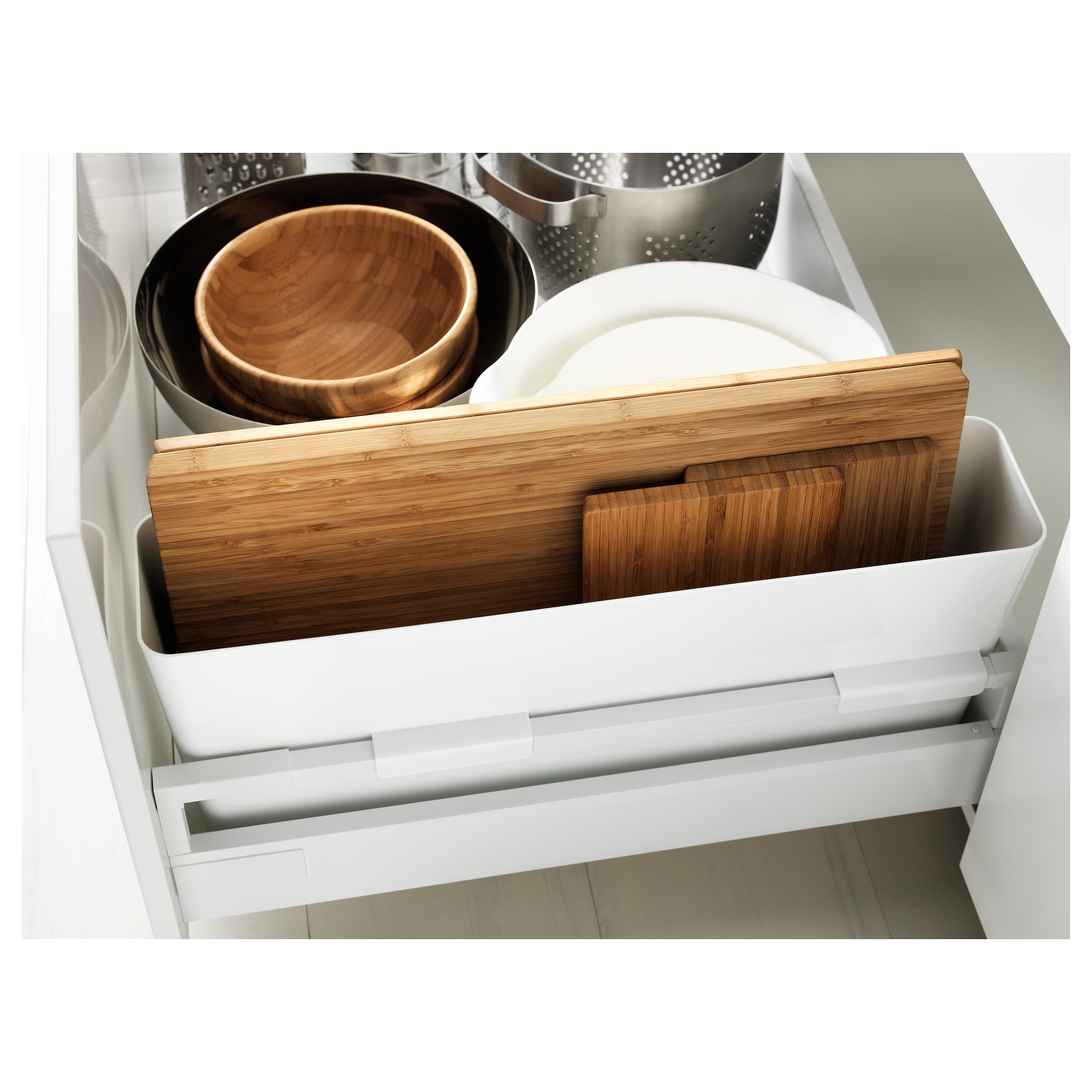 MAXIMERA drawer, medium