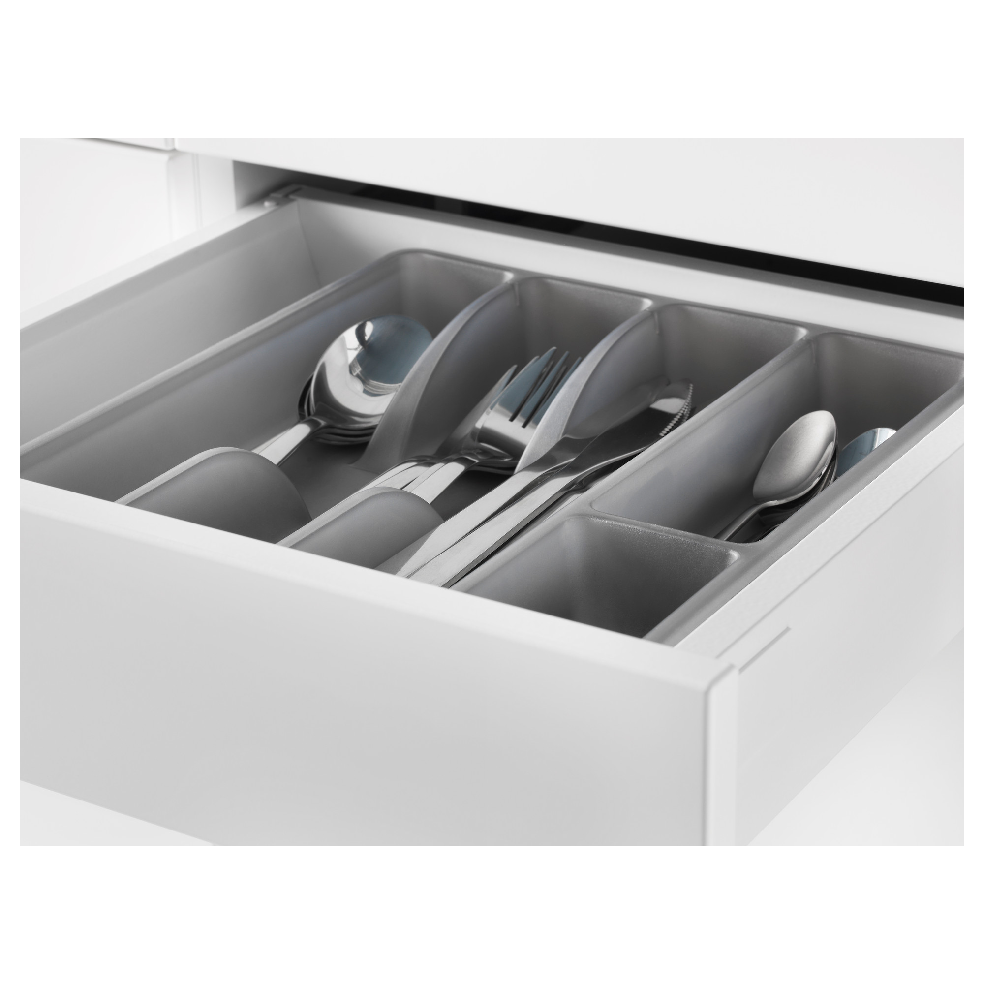 SMÄCKER cutlery tray