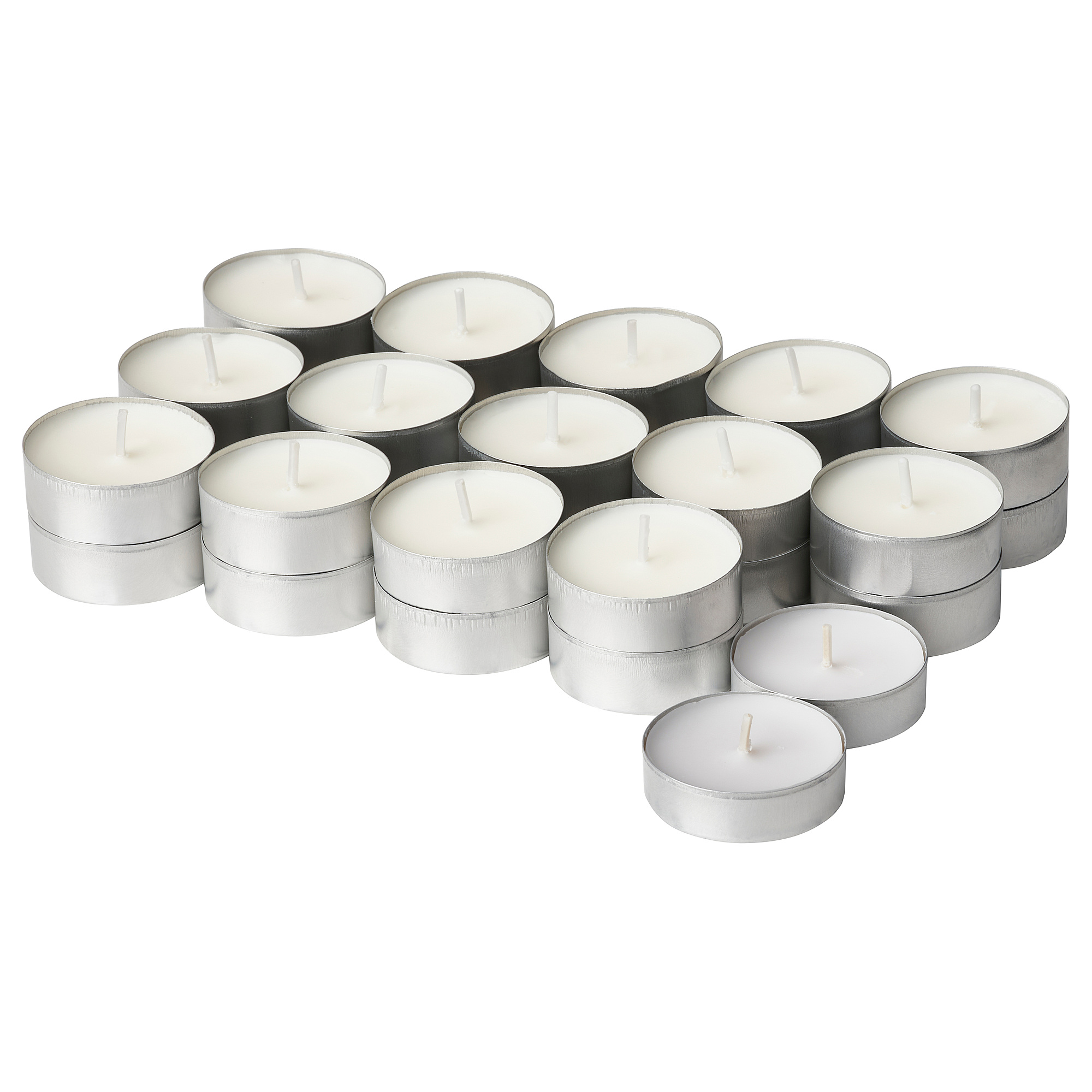 ADLAD scented tealight