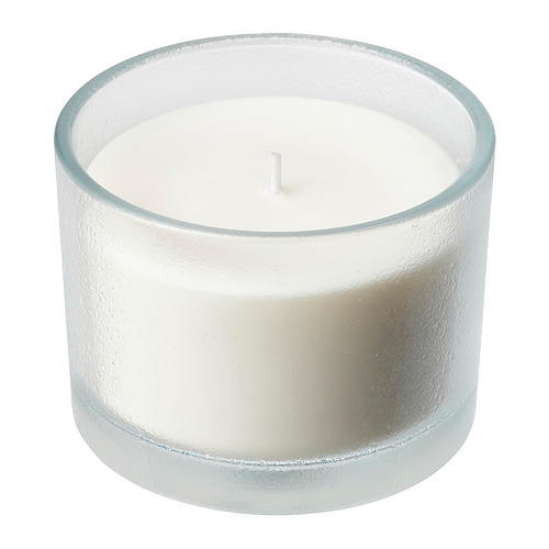 ADLAD - scented candle in glass | IKEA Taiwan Online - PE849864_S4