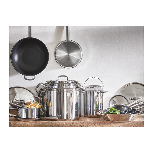 IKEA 365+ saucepan