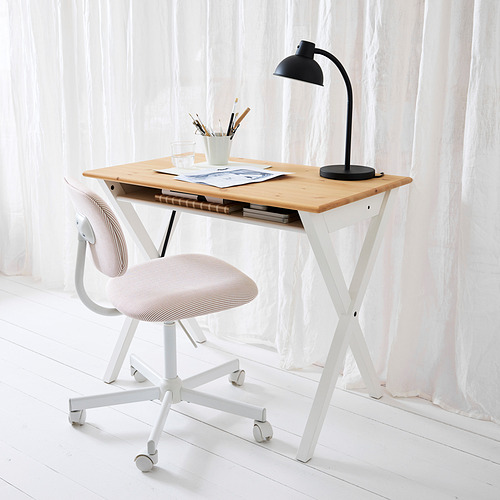 BOLLPOJKE 書桌/工作桌