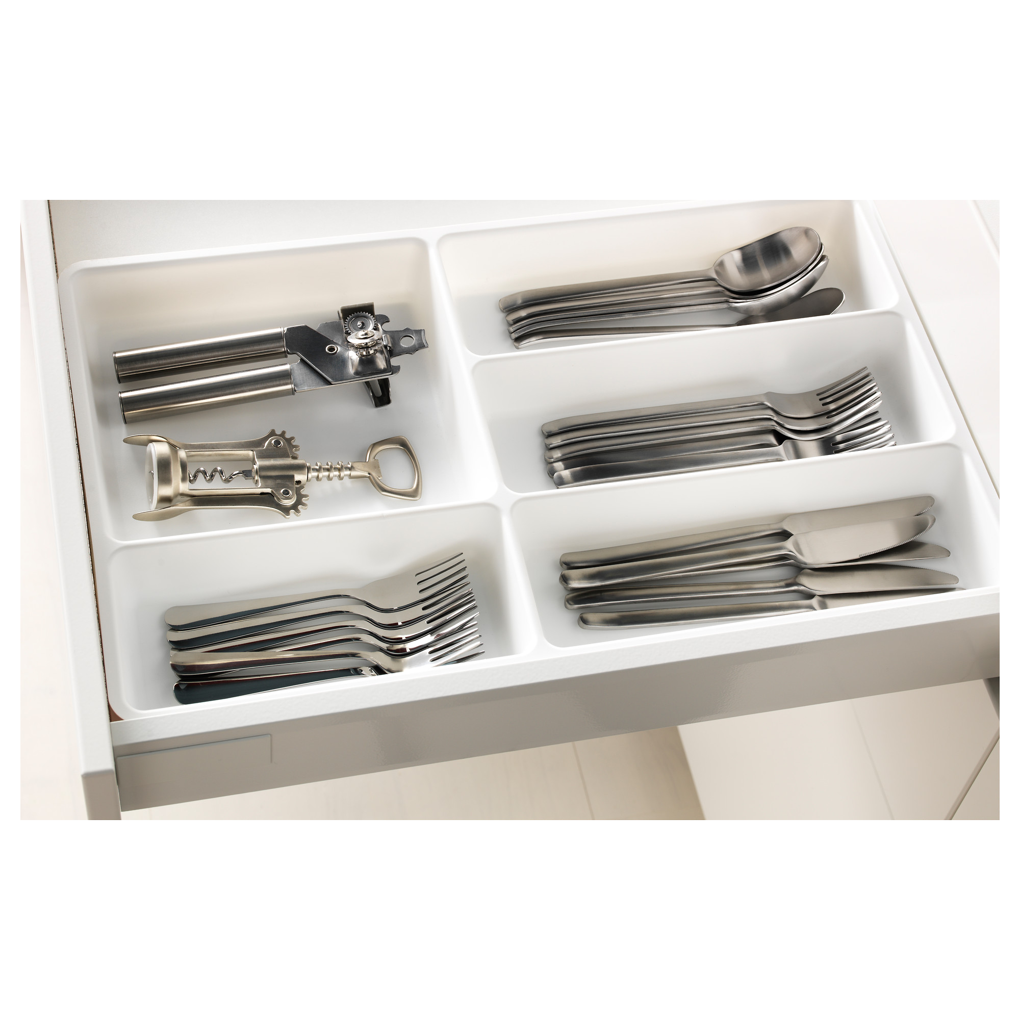 STÖDJA cutlery tray