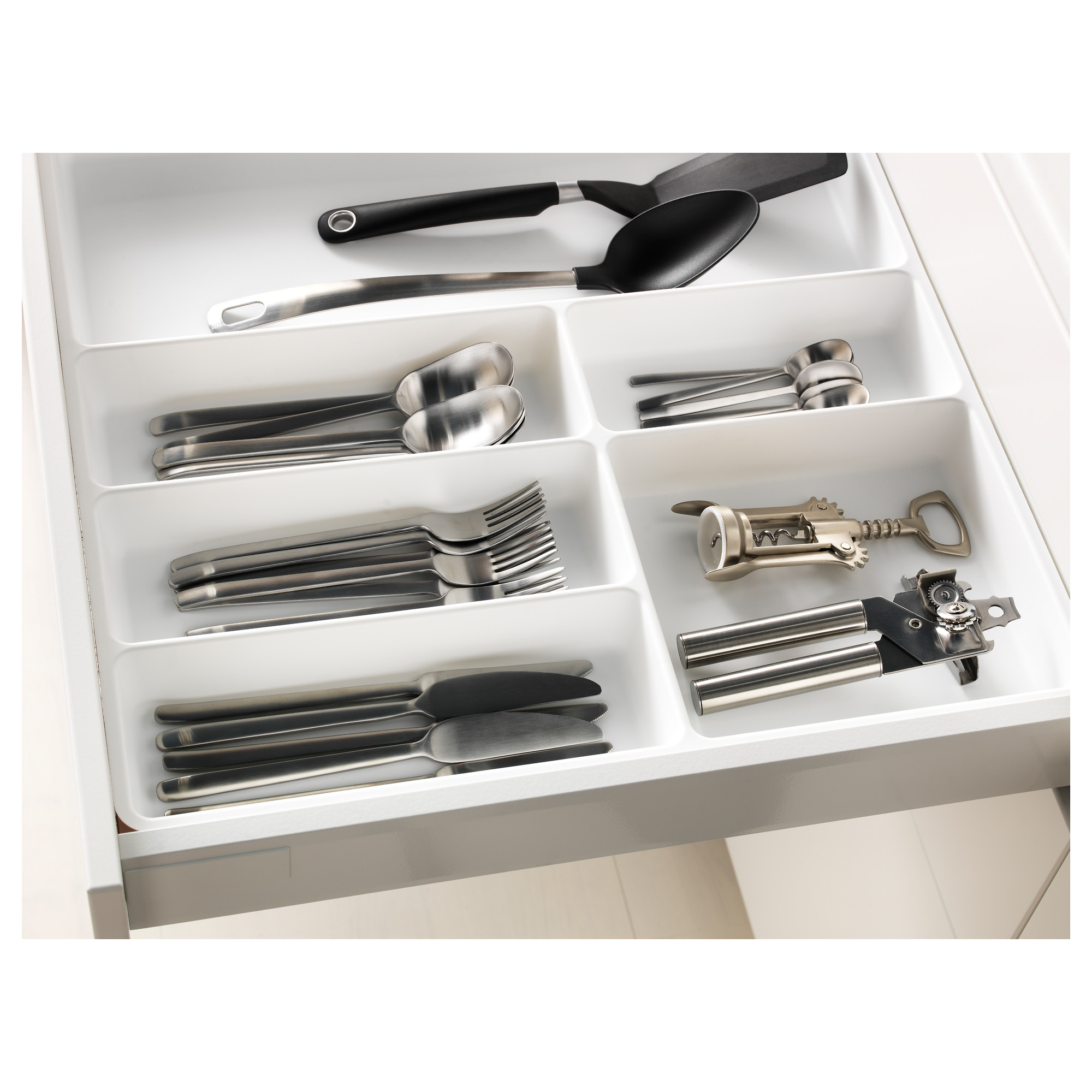 STÖDJA cutlery tray