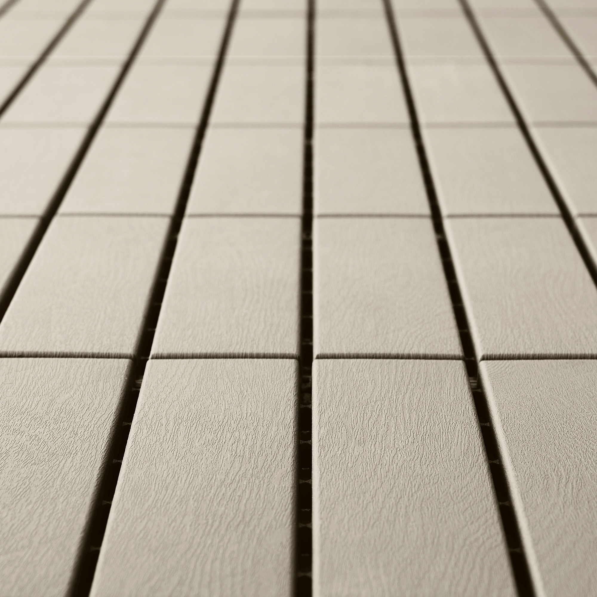 RUNNEN floor decking, outdoor