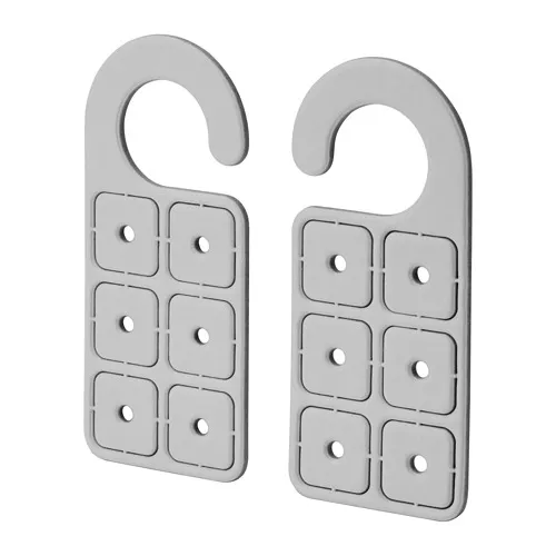 ADLAD - 香氛掛飾, 北歐的森林/白色, 17 公分 | IKEA 線上購物 - PE849977_S4