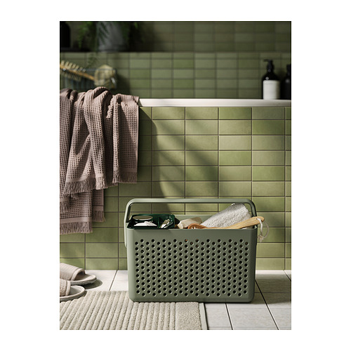 UPPRÄMEN storage basket