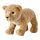 DJUNGELSKOG - 填充玩具, 小獅子 | IKEA 線上購物 - PE662342_S1