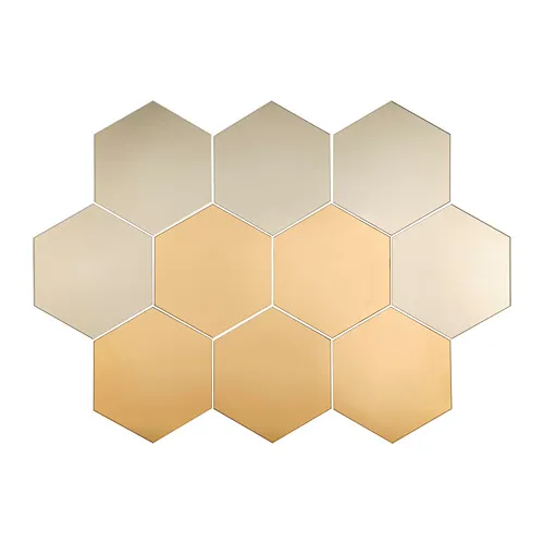 HÖNEFOSS - 鏡子, 18x21 公分 10 件裝, 18x21 公分 10 件裝 | IKEA 線上購物 - PE750733_S4