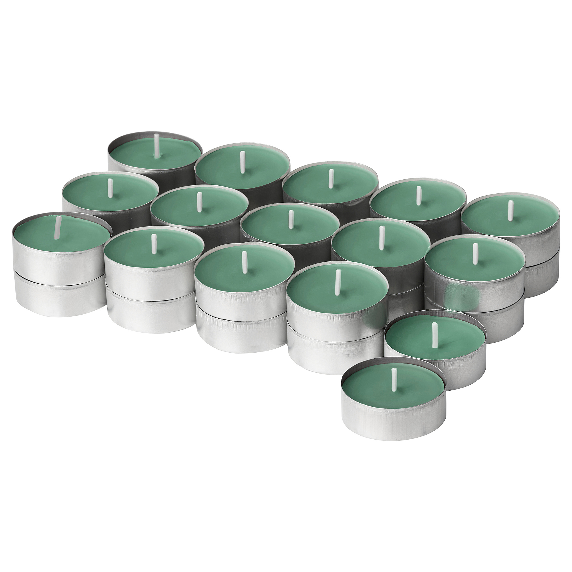 HEDERSAM scented tealight