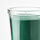 HEDERSAM - 香氛杯狀蠟燭, 鮮草香/淺綠色 | IKEA 線上購物 - PE850017_S1