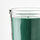 HEDERSAM - 香氛杯狀蠟燭, 鮮草香/淺綠色 | IKEA 線上購物 - PE850019_S1