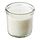JÄMLIK - scented candle in glass | IKEA Taiwan Online - PE850031_S1