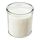 JÄMLIK - scented candle in glass | IKEA Taiwan Online - PE850035_S1