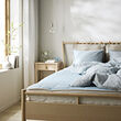 KEJSAROLVON mattress protector