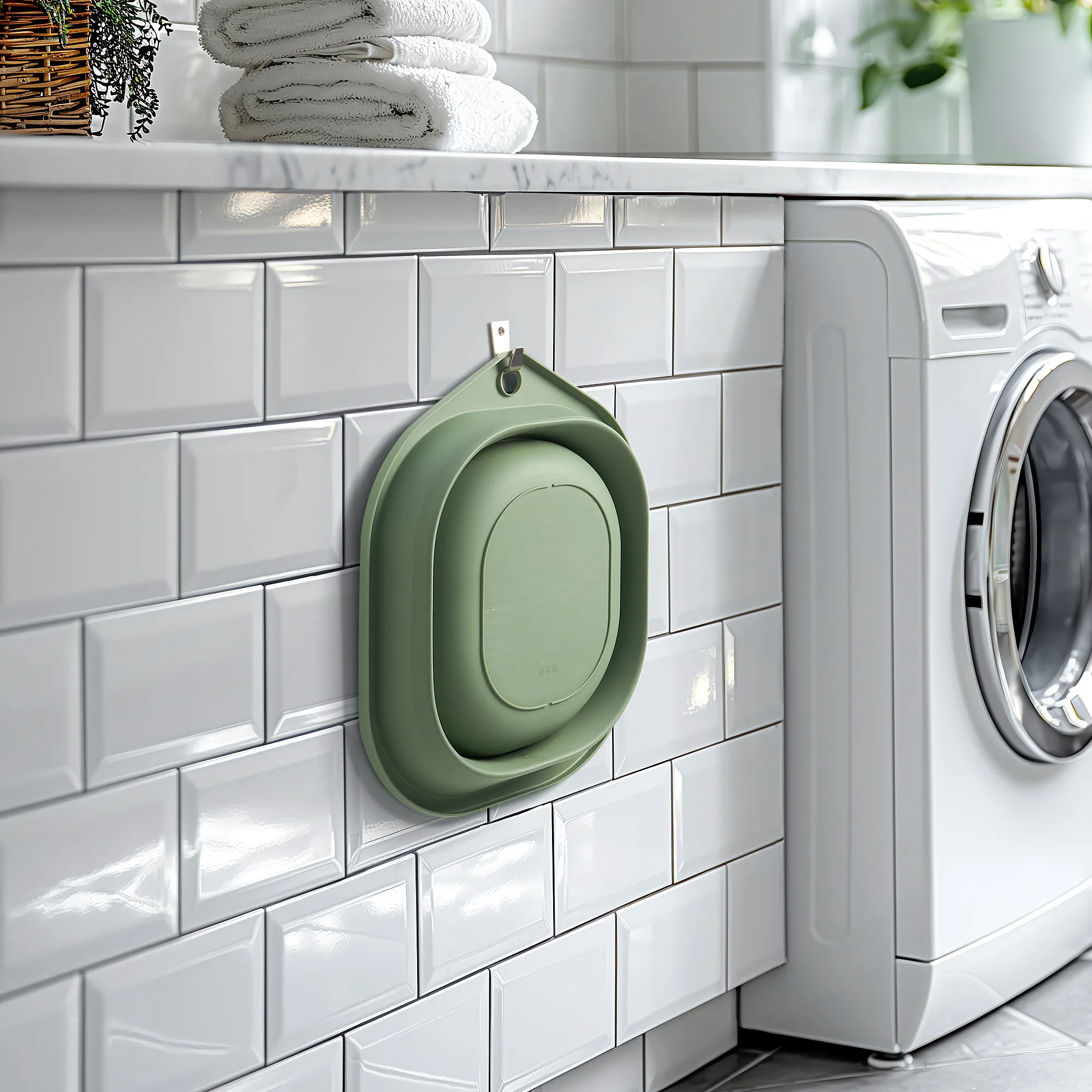 PEPPRIG wash-tub