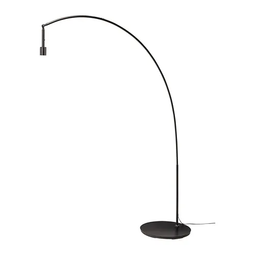 SKAFTET - 落地燈座 弓形, 黑色 | IKEA 線上購物 - PE750808_S4