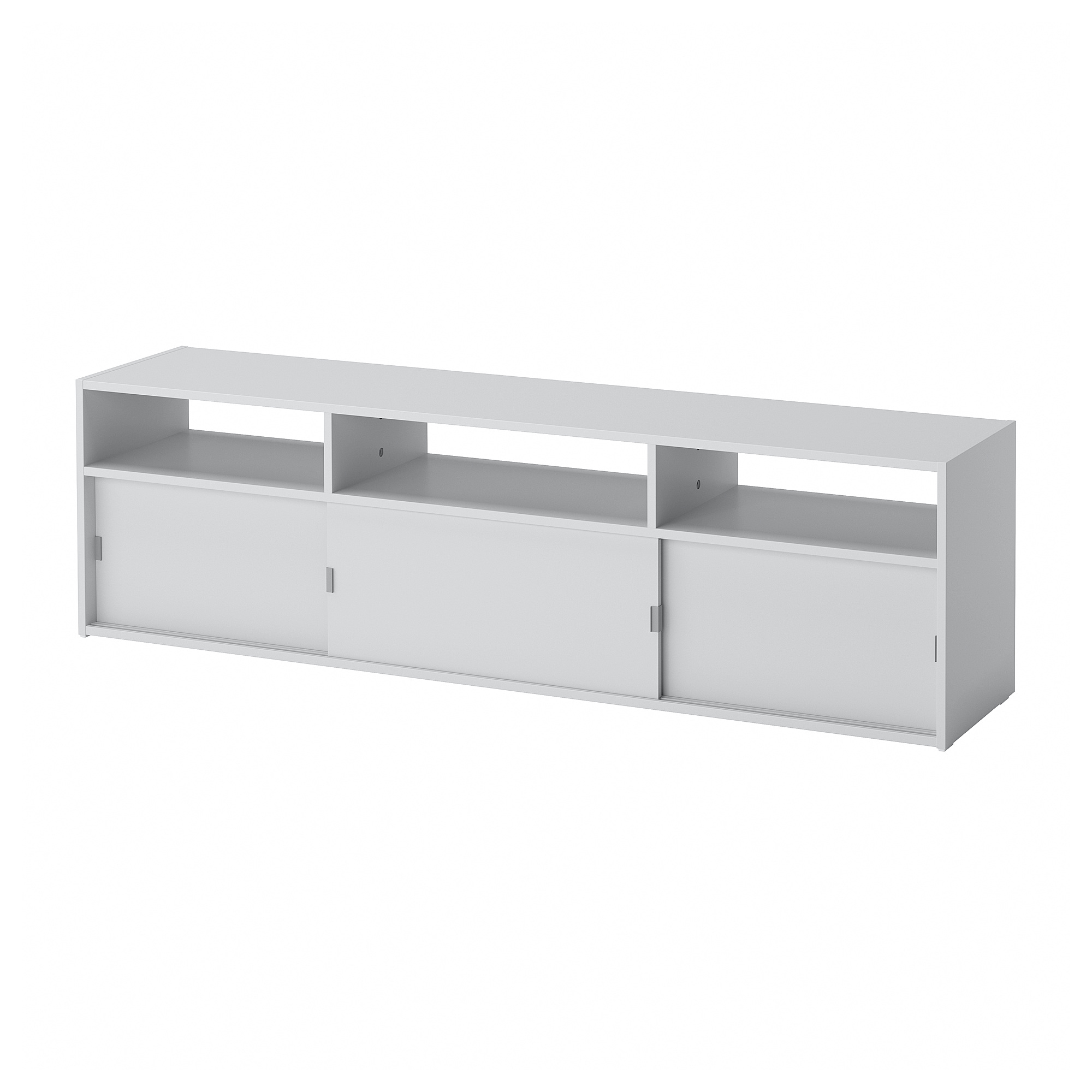 SPIKSMED TV bench