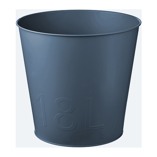 ÅKERBÄR plant pot