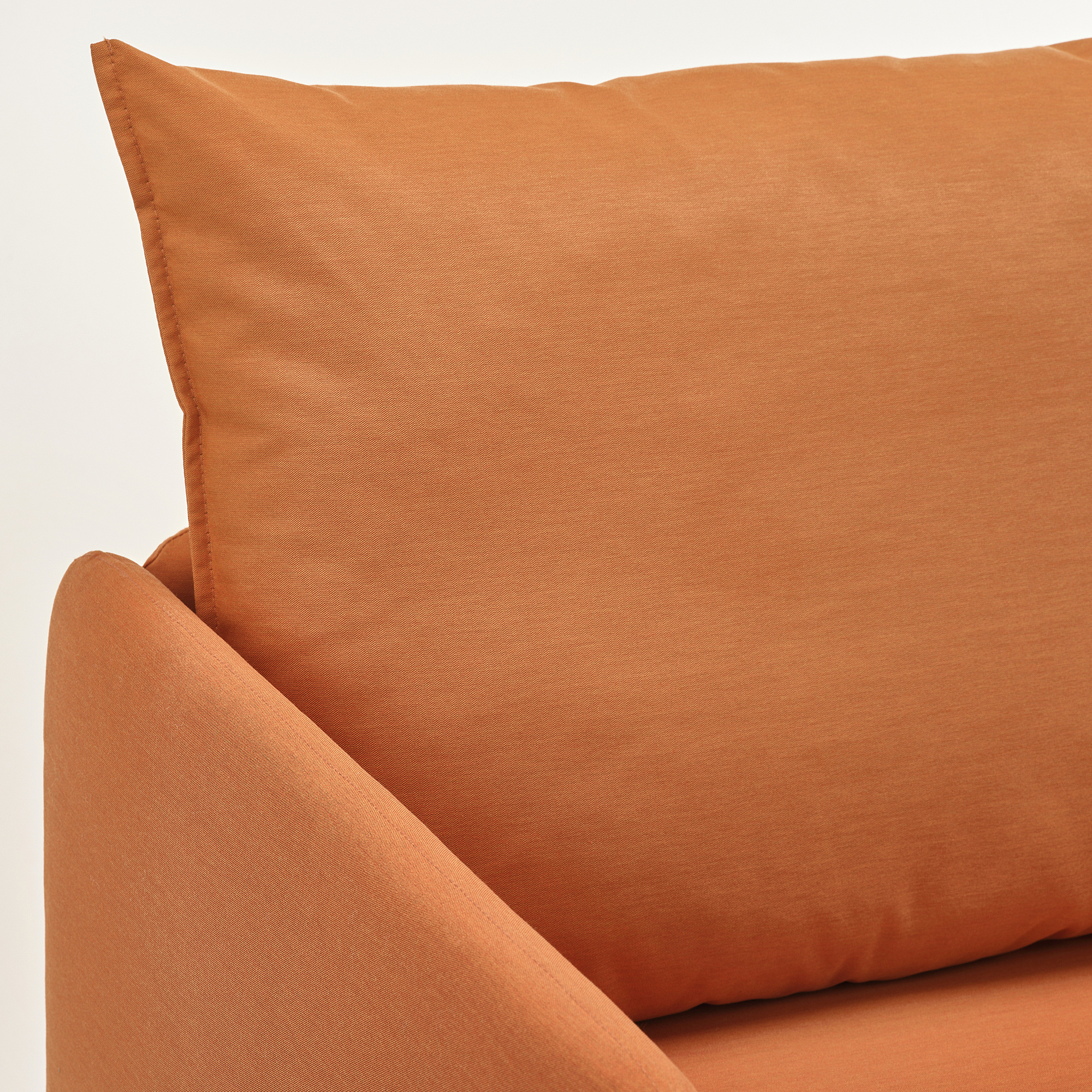 LINDÅKRA 2-seat sofa-bed