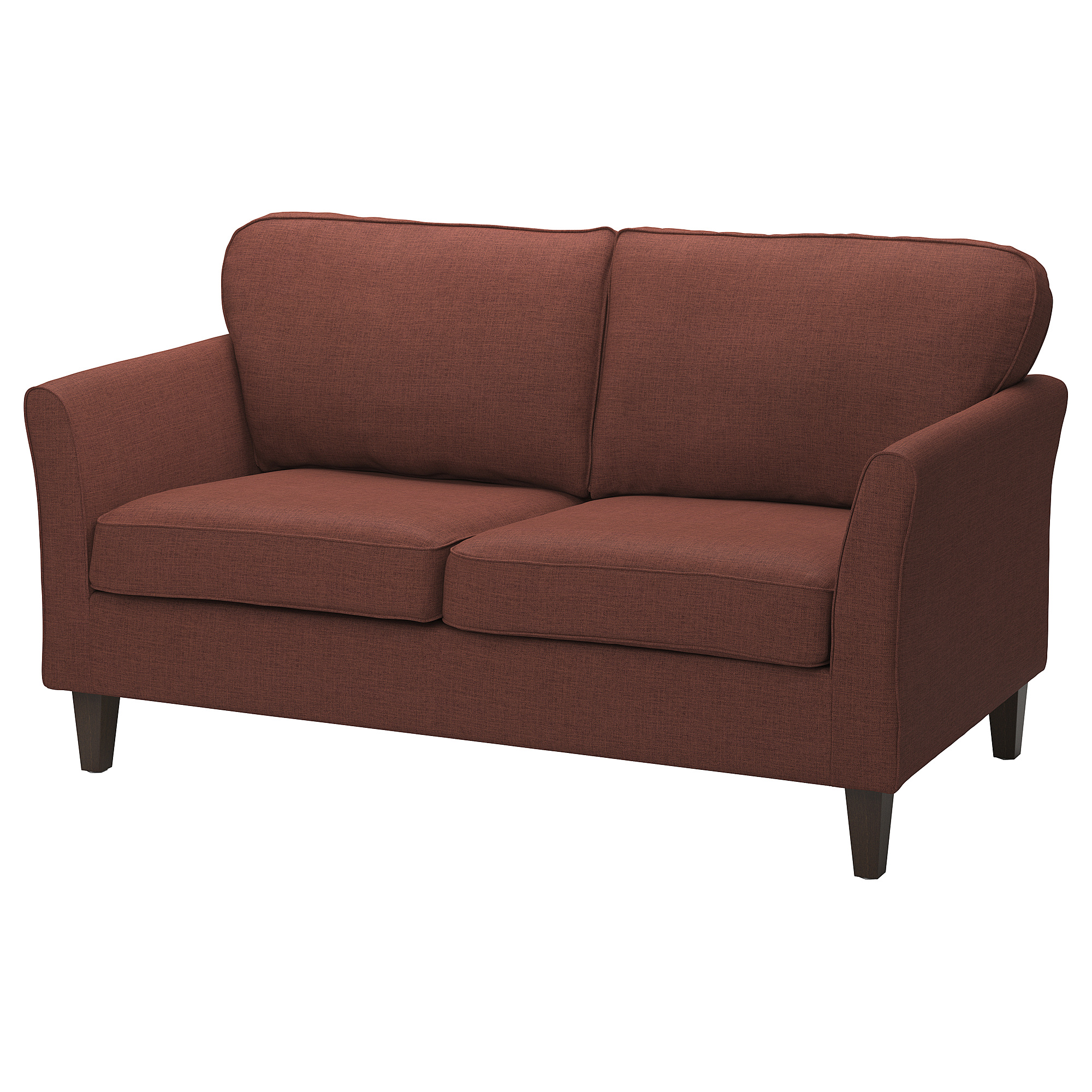 EKHOLMA cover for 2-seat sofa