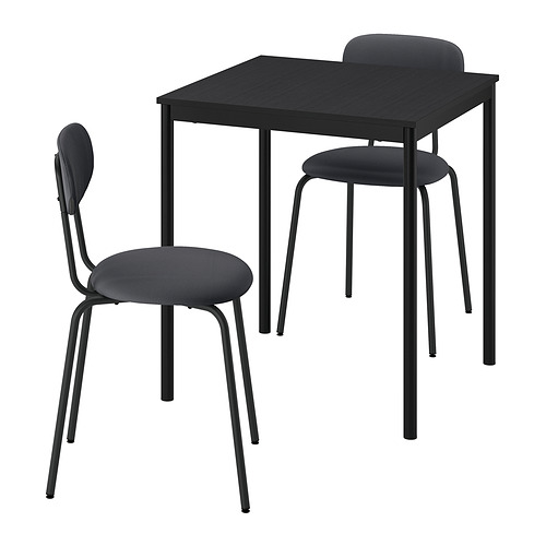 SANDSBERG 一桌二椅